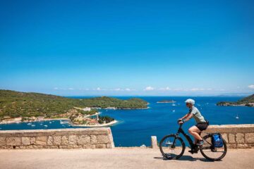 Kroatien – Inselhopping entlang der Adriaküste