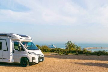 Roadtrip durch Englands Südwesten