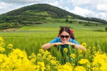 Eifel – Wandertage zwischen Basaltbrocken und Vulkanzauber