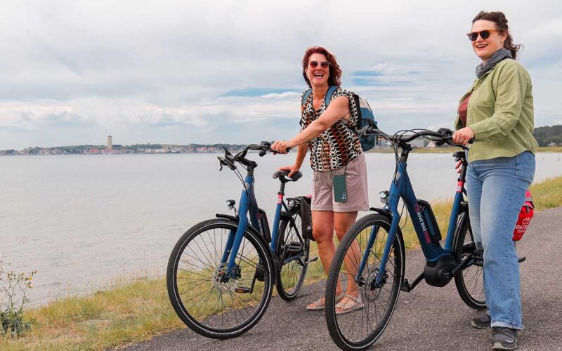 Aktiv reisen, komfortabel wohnen: Warum Sail & Bike der perfekte Sommerurlaub ist<span class="sponsored_text"><br>ANZEIGE</span>