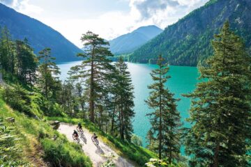 Ammergauer Alpen: Off-Road-Abenteuerim Herzen Bayerns