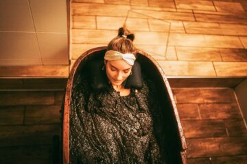 Gesundheitsurlaub in den Alpen: Wenn das Moor zur Ruhe ruft