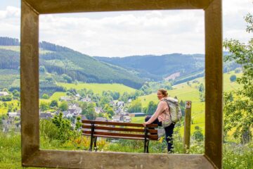 Sauerland für Fotofans – 2 Themenwege zum wandern und fotografieren