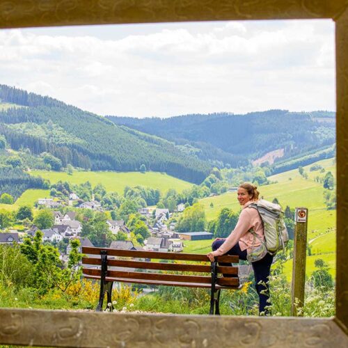 Sauerland für Fotofans – 2 Themenwege zum wandern und fotografieren
