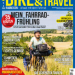 Bike&Travel Magazin 3/26 Cover
