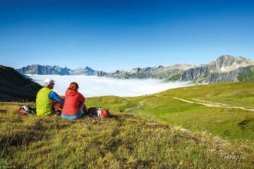 Tour du Mont Blanc – Rund um den »König der Alpen«