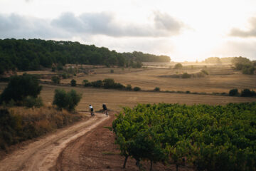 Grand Tour Catalunya Gravel – Auf staubigen Wegen voller Kontraste durch die nordspanische Autonomieregion
