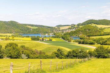 Unterwegs in den Sauerland-Wanderdörfern