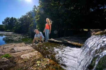 Wanderglück auf Traumpfaden in der Rhein-Mosel-Eifel-Region
