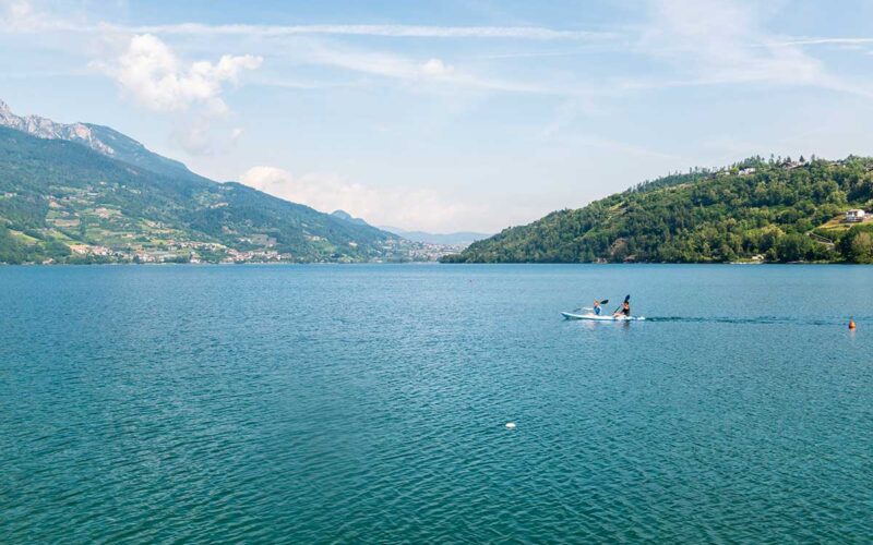 Paddeln im Trentino<span class="sponsored_text"><br>ANZEIGE</span>