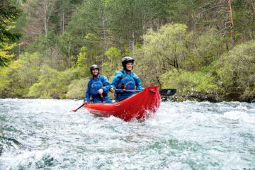 Welches Luftboot passt zu Ihnen? Die große Wildwasser-Marktübersicht 2026