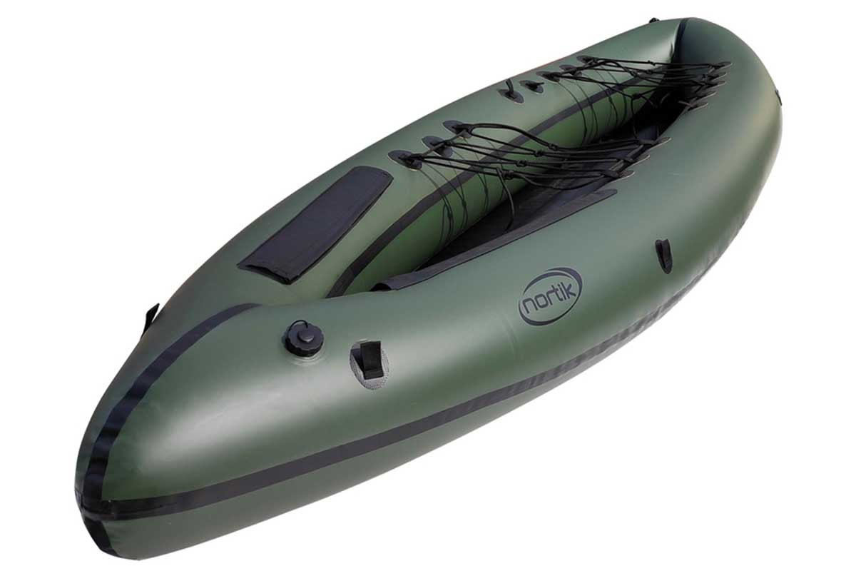 nortik DUO Expedition