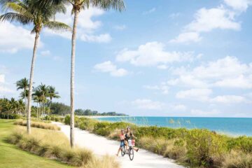 Fort Myers aktiv erleben: Mit Kajak und Rad durch Südwestflorida