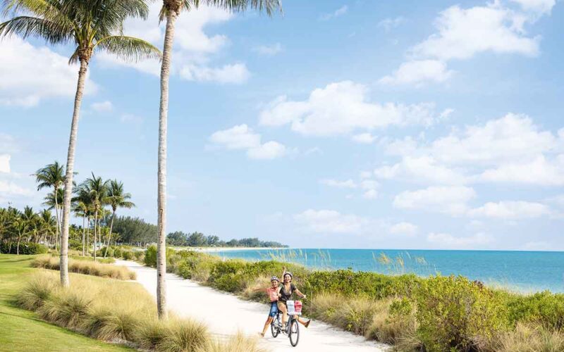 Fort Myers aktiv erleben: Mit Kajak und Rad durch Südwestflorida<span class="sponsored_text"><br>ANZEIGE</span>