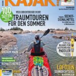 kajak-Magazin 04/2026 Cover
