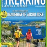 trekking Magazin 05/2026 Cover