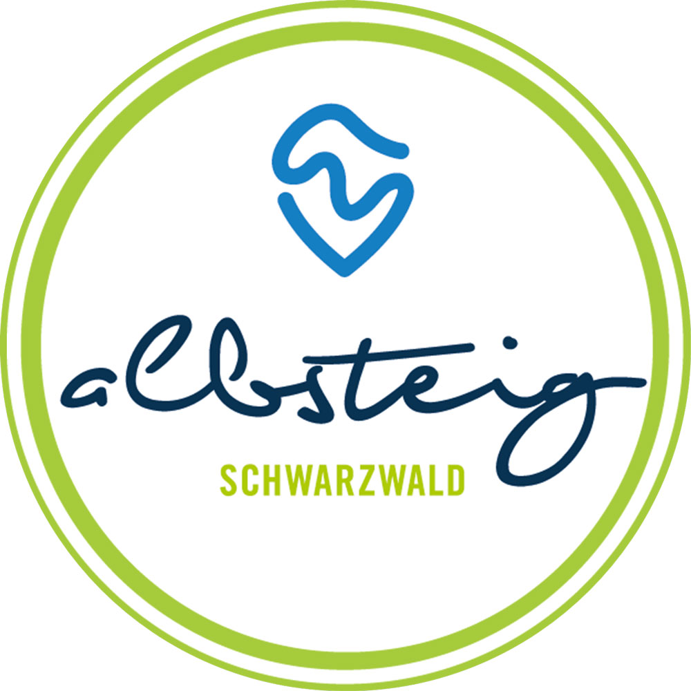 Albsteig Logo