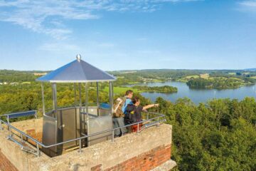 Vogtland: Erfrischend wanderbar
