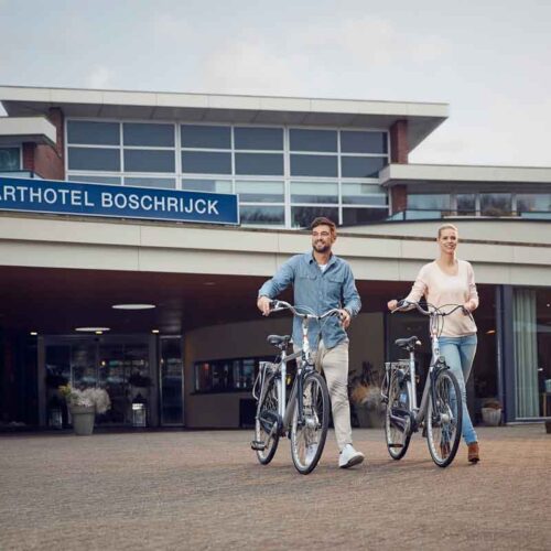 Erste Wahl für Aktivurlauber: Die WestCord Hotels<span class="sponsored_text"><br>ANZEIGE</span>