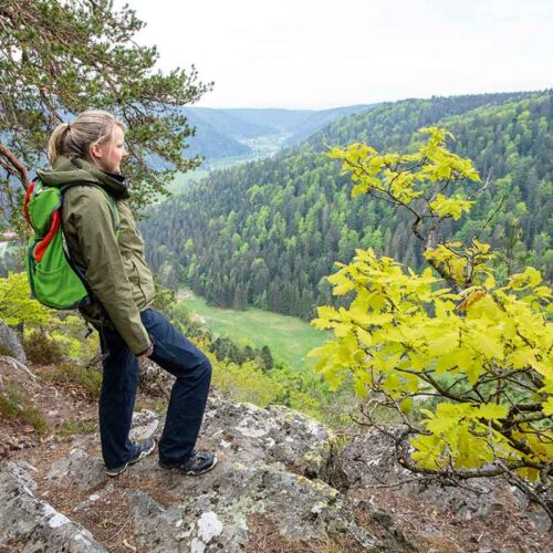 Südschwarzwald – Vom Hochrhein bis zum Feldberg