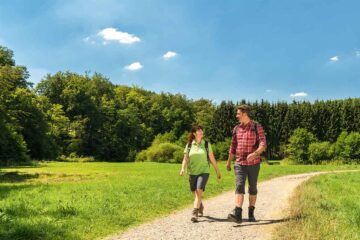 Spannende Entdeckertouren mit den Bergischen Streifzügen