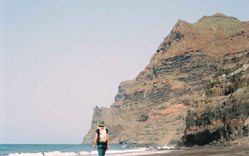 Gran Canaria Schritt für Schritt entdecken<span class="sponsored_text"><br>ANZEIGE</span>