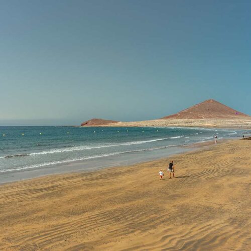 Teneriffa vom Wasser aus erleben: Mit SUP und Kajak entlang der Küste<span class="sponsored_text"><br>ANZEIGE</span>