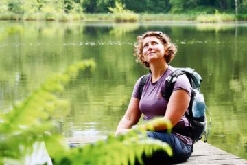 Entspannte Wandertage in den Südvogesen