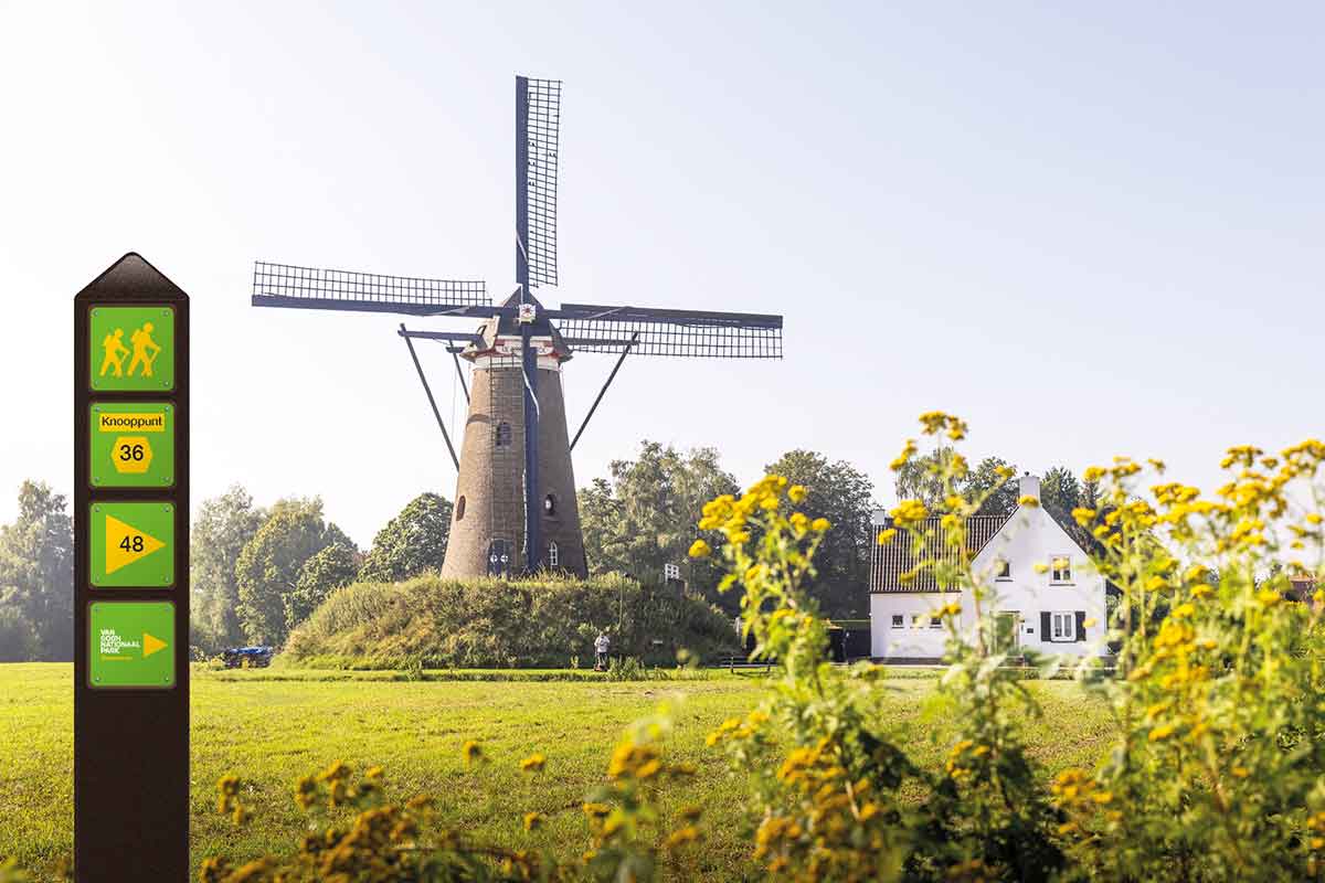 Routebureau_VGNP_Nuenen