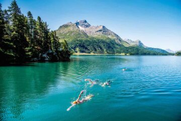 3 Wohlfühlorte in den Alpen für die Sommerfrische