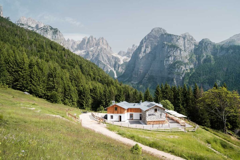 Wanderungen der Extraklasse: Norditalienisches Trentino<span class="sponsored_text"><br>ANZEIGE</span>