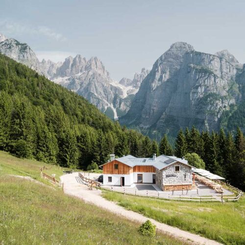 Trentino: Das Val di Non und die Dolomiti Paganella entdecken<span class="sponsored_text"><br>ANZEIGE</span>