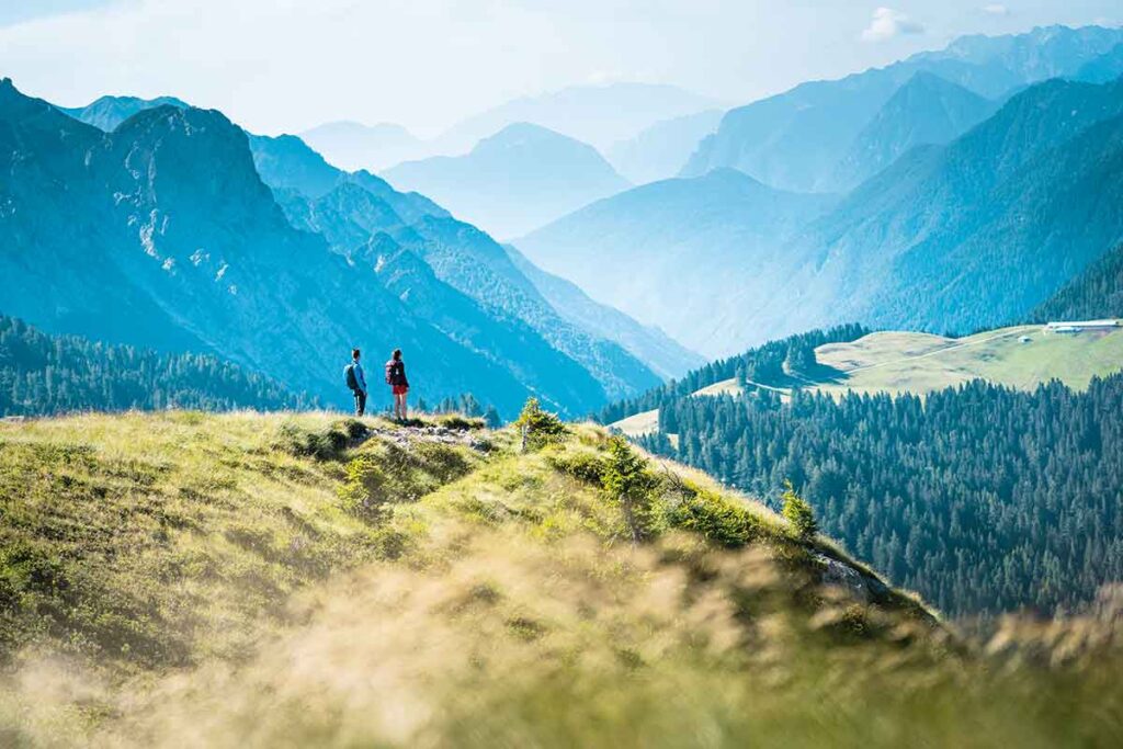 Wanderungen der Extraklasse: Norditalienisches Trentino<span class="sponsored_text"><br>ANZEIGE</span>