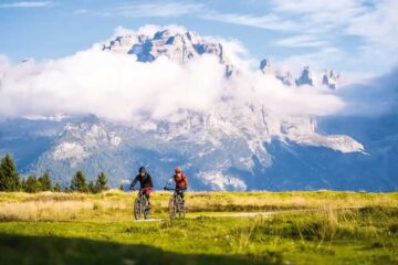 Trentino: Wo jede Radtour unvergesslich wird