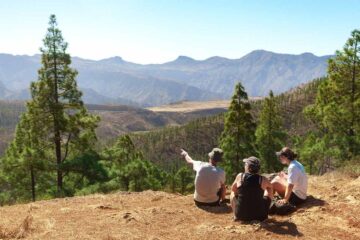 15 Jahre Jubiläum: Das Gran Canaria Walking Festival 2026