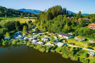 Maltschacher Seewirt – Camping und Kulinarik am See