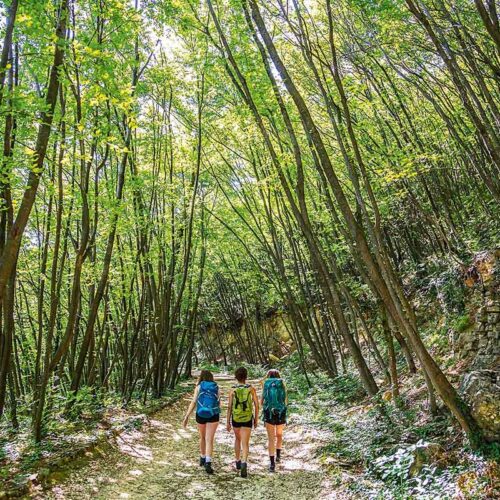 Weitwandern in Brescia<span class="sponsored_text"><br>ANZEIGE</span>