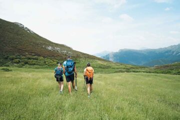 Asturien – Wandern in der Wildnis Westeuropas