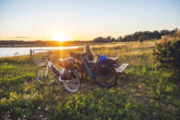 Fünen (Fyn) – Wo jede Radtour zum Märchen wird