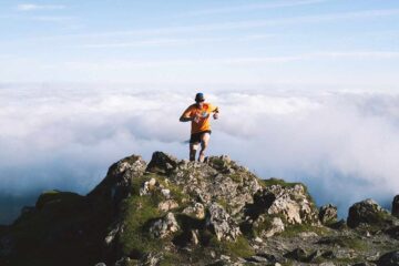 Trailrunning: So findest du die passende Ausrüstung für deine Tour