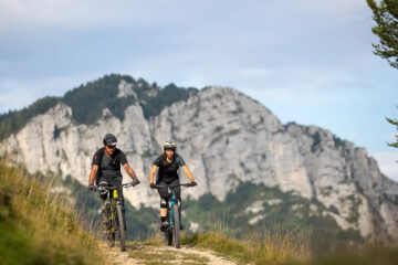 Radtouren rund um Brescia