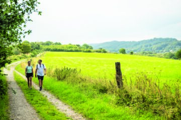 PremiumWanderWelten: Deutschlands schönste Seiten zu Fuß entdecken