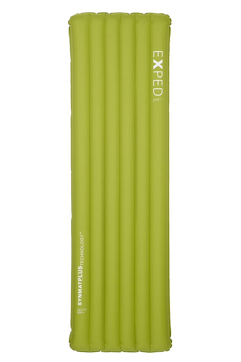 Isomatte Ultra 6.5 R von Exped