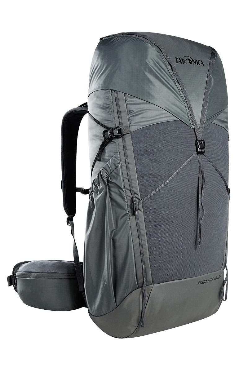 Rucksack Pyrox Lite von Tatonka, wahlweise als Damen- oder Herrenmodell