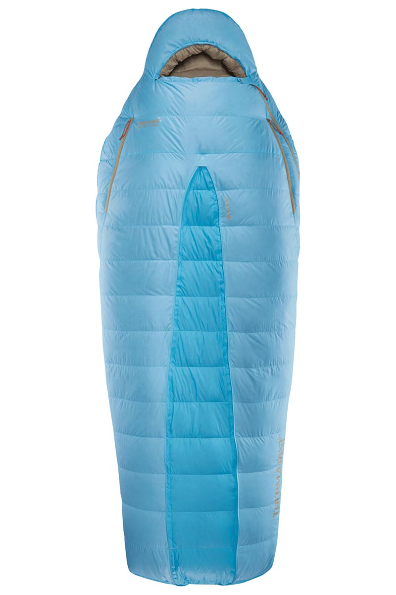 Schlafsack Boost 650 -6° von Therm-a-Rest